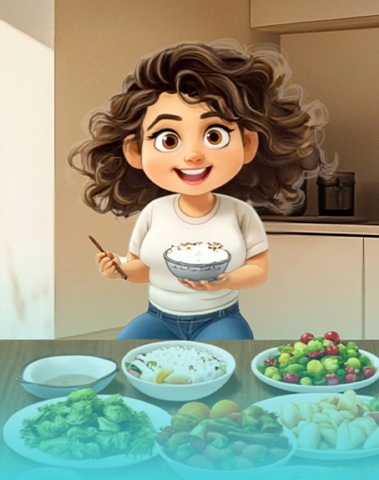 <p><strong class="ql-font-nunito ql-size-lg" style="color: rgb(0, 180, 197);">LỐI SỐNG KHOẺ 3T</strong></p>